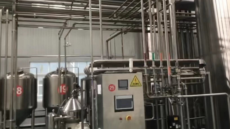 眉山河北船头客精酿啤酒厂